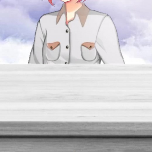 Sayori's Inferno - parte 3: Doki Doki Edits