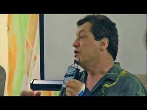 Introducing Charles Muir - The Art of Conscious Loving