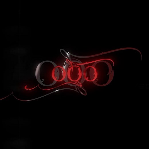 Lirik Lagu Dangerous Woman - Slowed Song Aesthetic Vibes