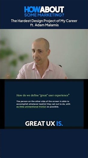 What Is Great UX? (And Why It Sometimes Needs Friction)