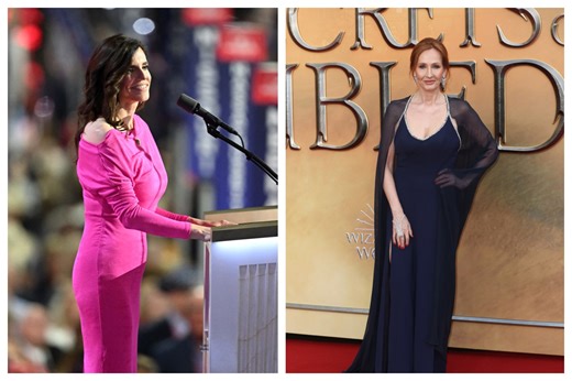 Trantifa? Trans Activist Who Threatened Nancy Mace, J.K. Rowling Identified