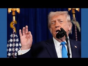 US plans to 'run' Venezuela and tap its oil reserves, Trump says, after operation to oust Maduro