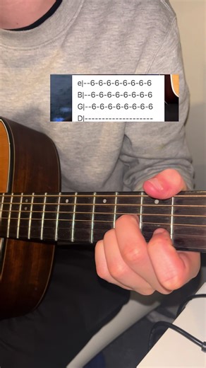 How to play Still Dre #drdre #stilldre #guitar #guitartutorial #guitarlesson