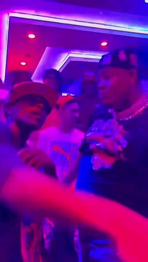 PO PO PO PO!! @47oficial DIOS MEDIANTE UN ÉXITO🙏🏾