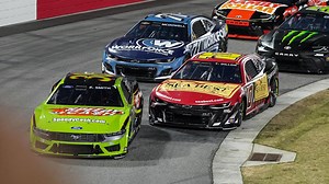 NASCAR 2025 things to watch: Drivers with new teams this season