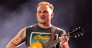 Why Was Zach Bryan Arrested? Obstruction of Investigation