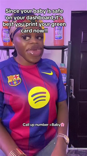 Print Your NYSC Green Card Now