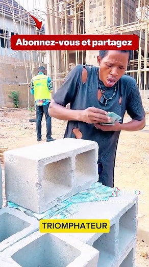 #creatorsearchinsights Cet homme découvre une énorme somme d’argent sur un chantier et la confie à son patron… quelques minutes plus tard, tout bascule