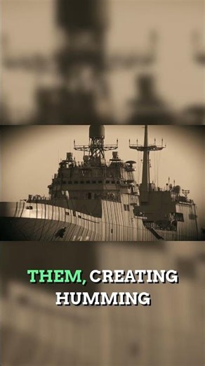 The REAL 'Invisibility' Ships of WW2