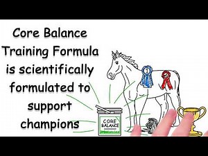 The Secrets Behind Core Balance Training Formula!