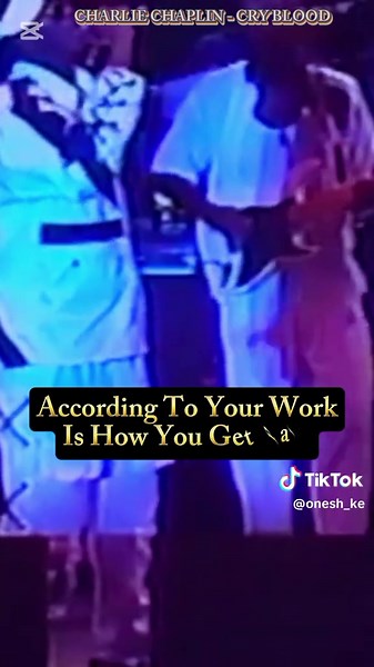 Charlie Chaplin: Explore Reggae Vibes and Music