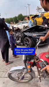 1.1M views · 6.1K reactions | The following video may contain sensitive or graphic content. Viewer discretion is advised. Tell us in the comments! | PakWheels.com | Facebook