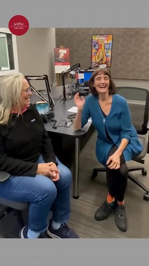  Bringing #Broadway energy to #Fairfield. Fairfield Theatre Company builds community through creativity, connection, and live performance. Hear more at WSHU.org. #WSHU #FairfieldTheatreCompany #ArtsInCT #CommunityThroughTheArts #PublicRadio | WSHU Public Radio | Facebook