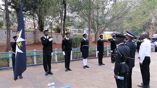 1.4K views · 102 reactions | Sights and sounds from the ongoing St John Ambulance Adults and Cadets competition at St Mary's School, Nairobi. #StJohnVolunteers | St John Ambulance Kenya | Facebook