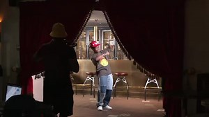 Shibilika Remix Behind The Scenes Out Now Check Em Out 👇 https://www.instagram.com/reel/CoC6j6RApX5/?igshid=YmMyMTA2M2Y= | Lord Script