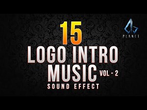 15 Cinematic Logo Intro Sound Effect No Copyright | logo intro music no copyright - Free Download