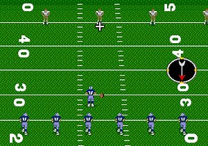 Madden NFL 98 - SEGA Online Emulator