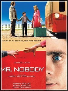 فيلم - Mr. Nobody - 2009 مشاهدة اونلاين، فيديو، الإعلان، صور، النقد الفني، مواعيد العرض
