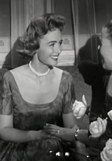 The Donna Reed Show S01:E22 - Love Thy Neighbor