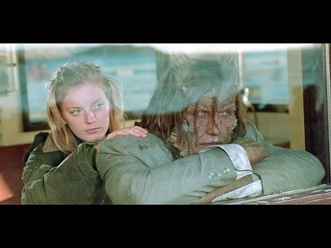 No Such Thing (2001, Hal Hartley)