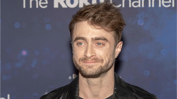 Daniel Radcliffe to return to Broadway in Every Brilliant Thing
