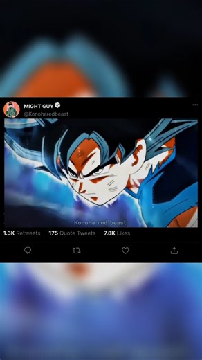 GOKU 4K CLIPS EDITE 🤯🚀📉