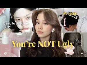 How to go from BASIC to BEAUTIFUL