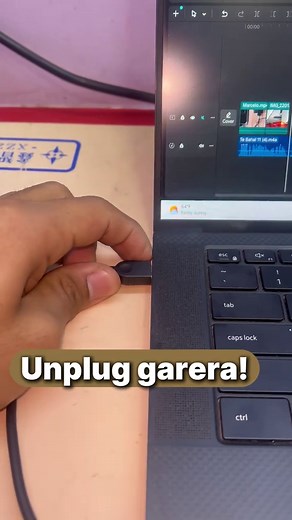 Extend Your Laptop Battery Life with the 80% Rule