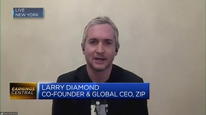 We're very focused on the fundamentals of the business, says Australian 'buy now, pay later' firm