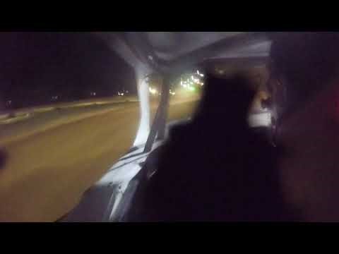 in car camera, bellhousing breaks and lost transmission in a dirt modified