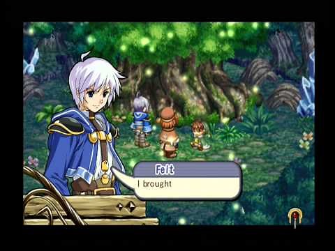 Atelier Iris 2: The Azoth of Destiny - Playthrough Part 01 - Beginning in Eden