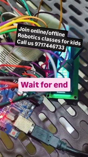 🔥 Best Summer Camp for Innovative Kids & Future Engineers