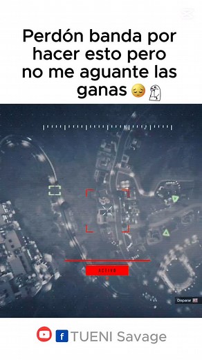 7.8K views · 4.3K reactions | Se me chispoteo  #viralvideos #viralreels #viral #gta #gta5 #gtav #gtaonline #memes #humor #mexico #colombia #parati #carmeet | TUENI Savage Gamer | Facebook