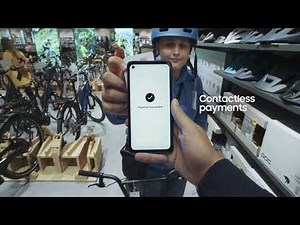 Improve Retail Employee and Customer Experiences with Samsung and Scandit