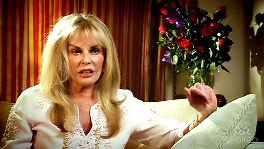 Anthea Redfern ~ Complete Wiki & Biography with Photos | Videos