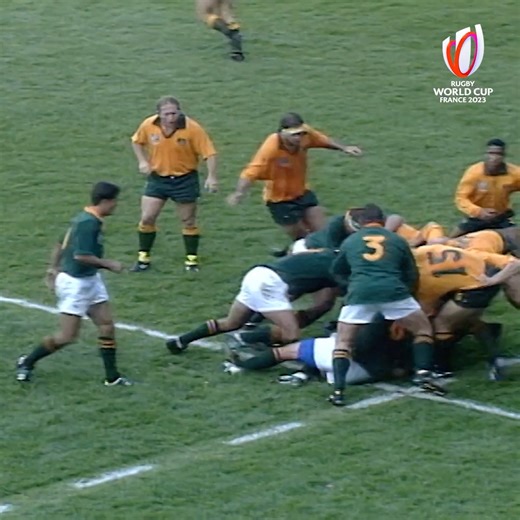 79K views · 1.6K reactions | Some of the most memorable tries came at #RWC1995!  #RWC2023 | Rugby World Cup | Facebook