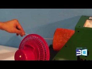 Filabot and Filabot Spooler basic walkthrough and operation