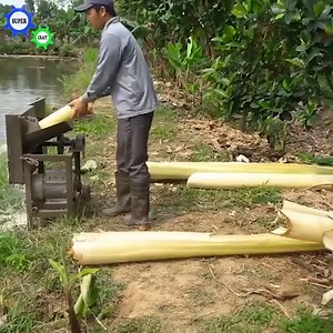 1.4K views | Amazing banana hash machine | SHANKARNAG | Facebook