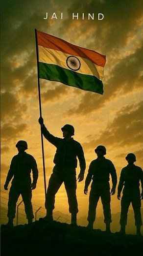 79th Years of Freedom 🇮🇳 | Happy Independence Day India | Jai Hind Short