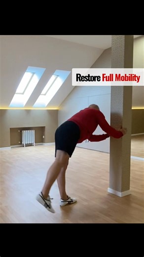 1.4K views | https://hyperbolicstretching.com -> Join The 21st Century Science Based Stretching - Based On Latest Western Flexibility Training Principles - Suitable For Anyone Regardless Of Age, Body Type Or Fitness Level | Hyperbolic Stretching - Fastest Way to Full Flexibility And Strength | Facebook