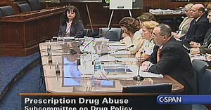 Prescription Drug Abuse