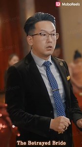 6.5K views · 23 reactions | Title: 《The Betrayed Bride》 Full Episodes https://eng.moboreels.com/C542o/90216 #fyp #drama #teleplay #movies #films #shortdrama #shortfilms #newyork #losangeles | Dramatic Vibes | Facebook