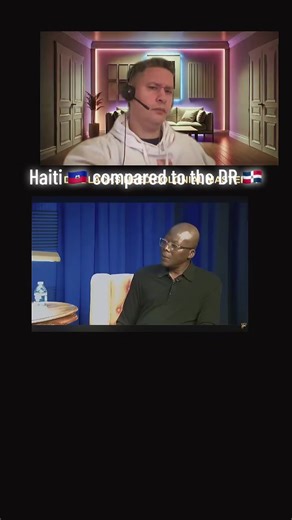 Why Dominican Republic 🇩🇴 Succeeded & Haiti 🇭🇹 Failed – Harsh Truths. DR: Booming tourism, political stability since the 80s, foreign investment, national pride (“We are Dominican”). Haiti: Endless instability, weak governance, divisions holding it back. Zanu Project Rethink nailed it—unity & policies make the difference. Agree or nah? Tag a friend who needs to see this 🇩🇴🇭🇹 Sound on for the breakdown #DRvsHaiti #ZanuRethink #FranckZanu #WhyDRWins #CaribbeanHistory