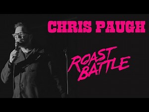 Chris Paugh vs Brandon Petri