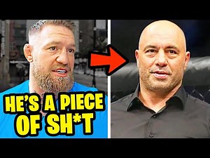 Why UFC Fighters HATE Joe Rogan! (THE TRUTH)