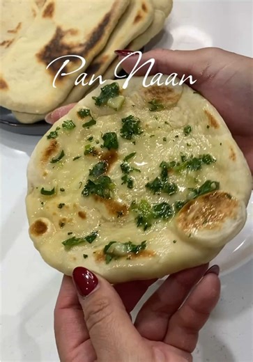 •Naan 🫓 1tz Agua tibia 5ml Levadura 5ml Azucar 2 1/4 Harina todo uso 5ml Sal 15ml Aceite Vegetal o De Olivo #naan #pan #creatorsearchinsights #fypシ゚viral #paratiiiiiiiiiiiiiiiiiiiiiiiiiiiiiii