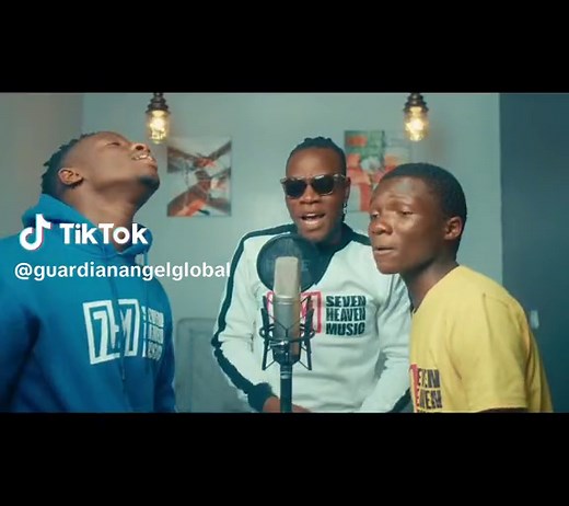 GUARDIAN ANGEL GLOBAL on TikTok