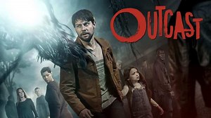 Is Seasons 1 & 2 of Outcast on Netflix?