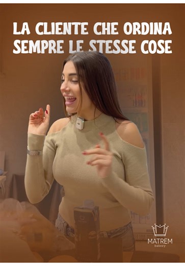 Soffici Delizie da Matrem: Ordina il Tuo Preferito!