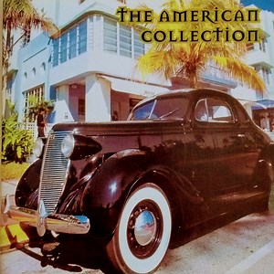 Various - The American Collection Vol. 5